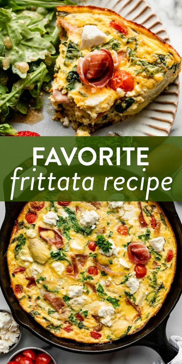 Frittata-In-A-Pan