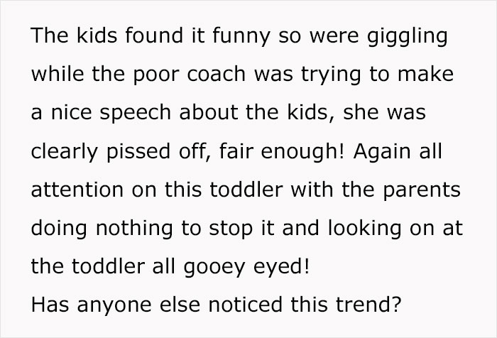 Mom Calls Out Parents Who Think Their Kids’ Chaotic Behavior In Public Places Is “Cute”