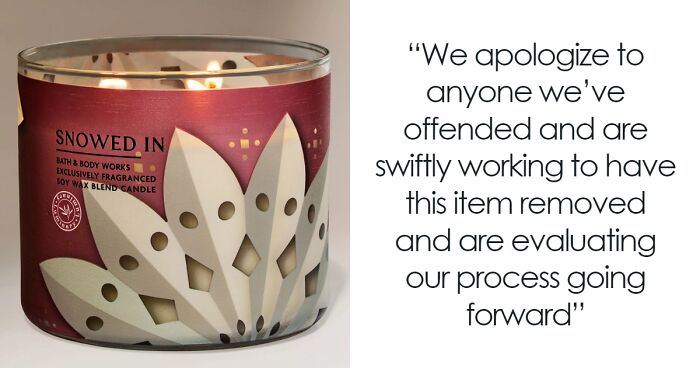 “Keep Your Apologies”: Bath & Body Works’ Candles Spark Massive Debate Over Controversial Designs