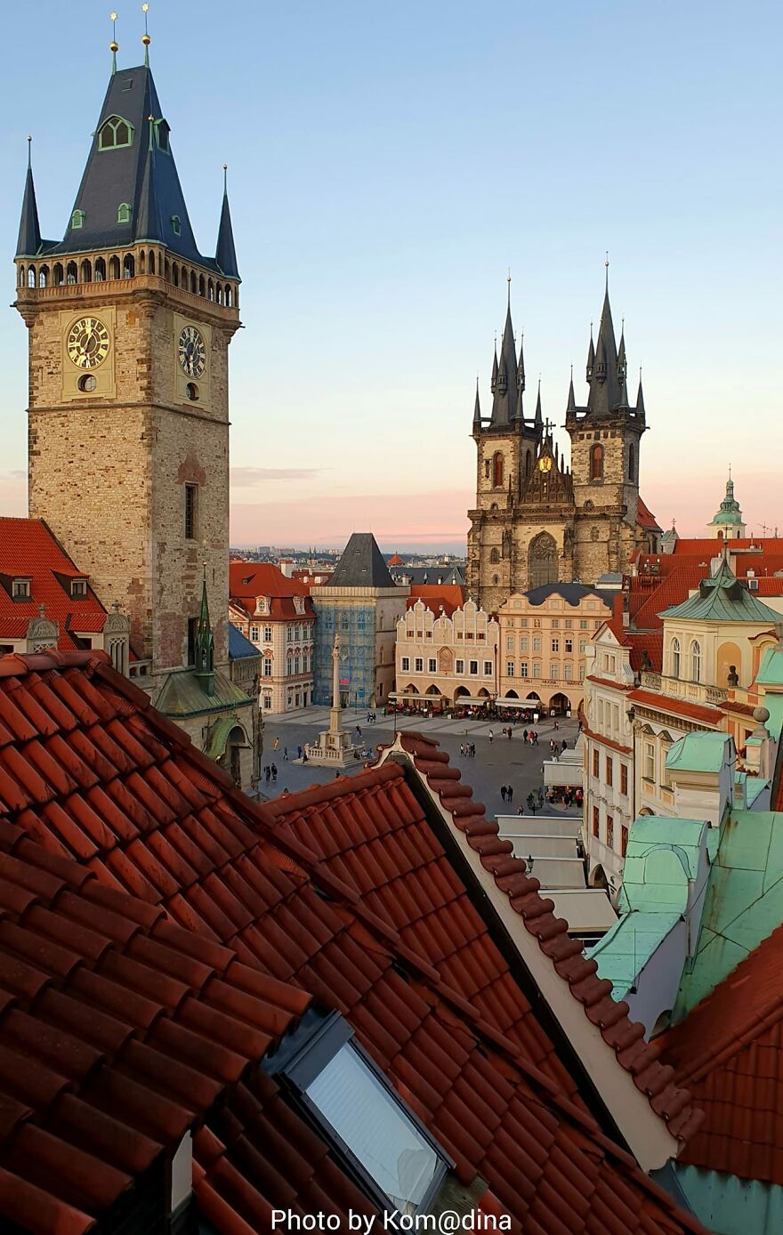 Prague, Czech Republic