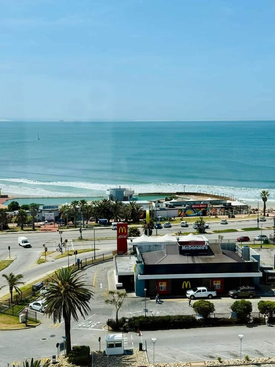 Port Elizabeth. South Africa