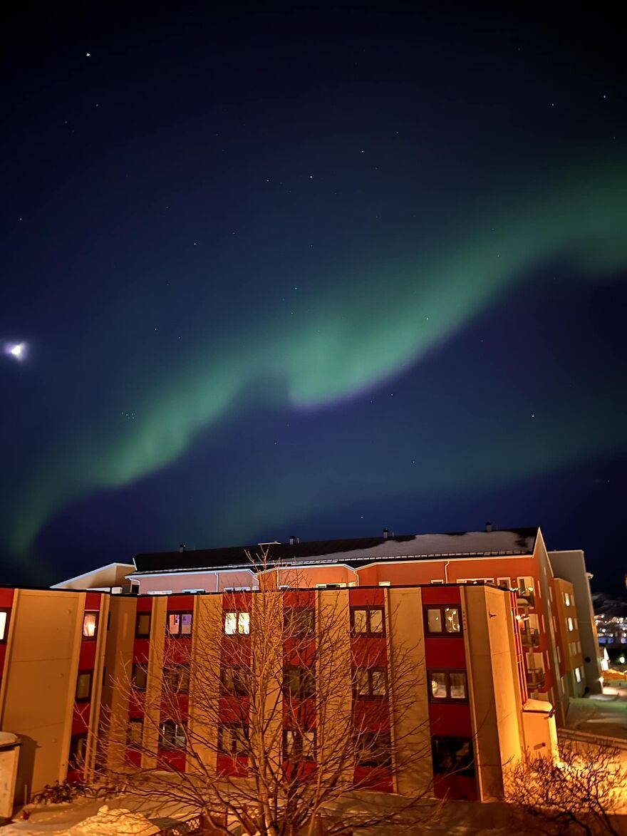 Bodø, Norway