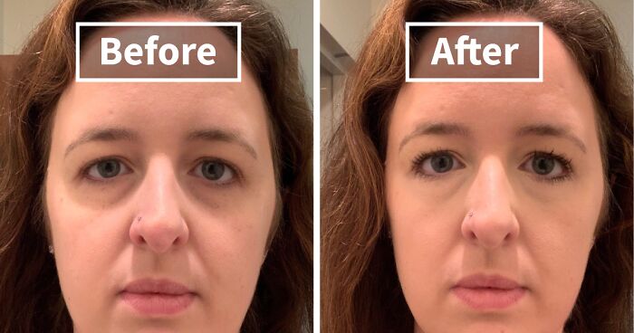 18 Beauty Products That'll Erase Those Tired Eyes And Fool Everyone