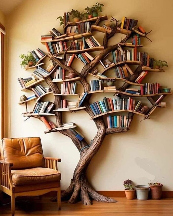 Bookshelf