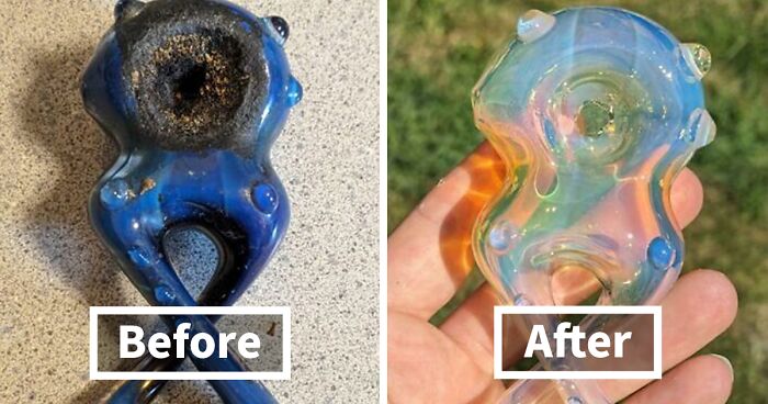 88 Lucky Finds From Dumpster Diving That Left People Speechless (New Pics)