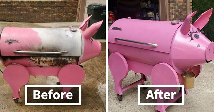 88 Surprising Dumpster Diving Gems People Were Lucky To Find (New Pics)