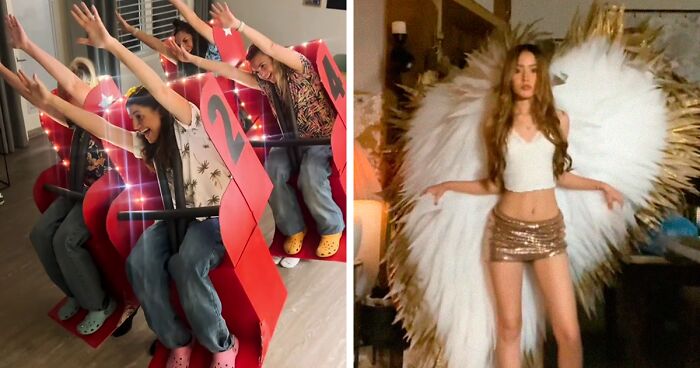 23 Halloween Costumes That Have Become Instant Icons Ahead Of This Year's Spooky Night