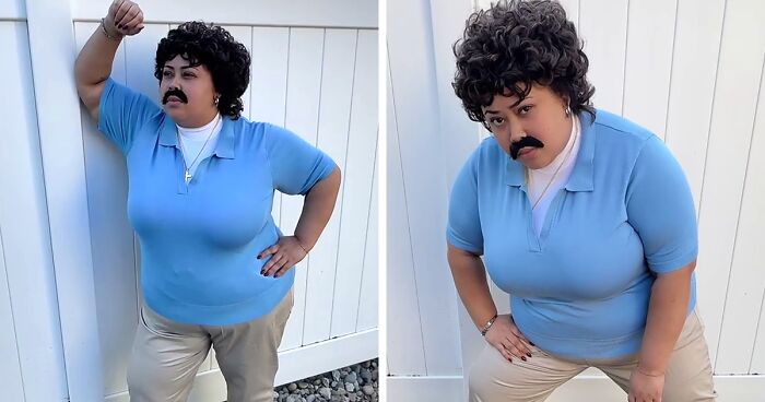 Halloween Lovers Shared What They Are Wearing This Year And These Are 23 Of The Best Costumes