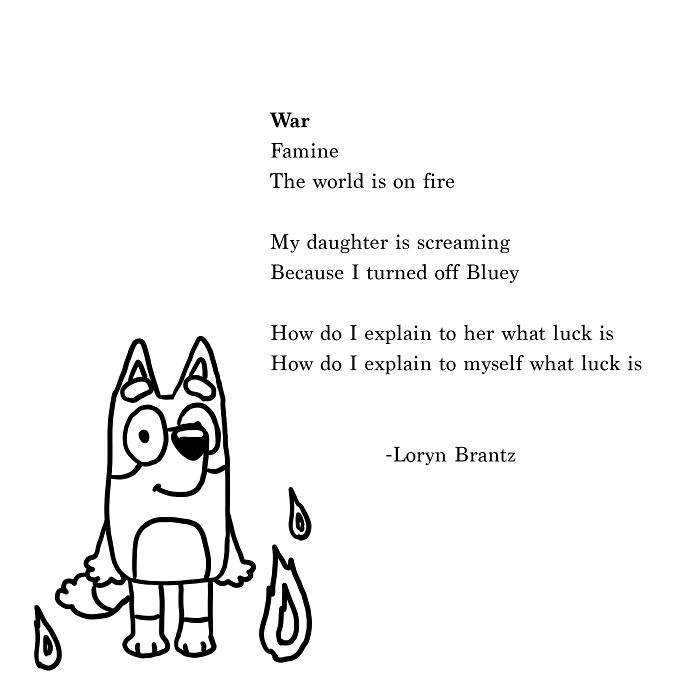 38 Wholesome And Funny Poems On Joys And Challenges Of Parenting By Loryn Brantz - 89