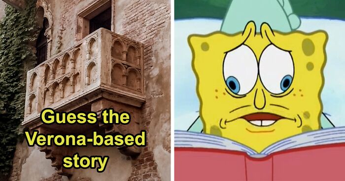 Only True Bookworms Get 20/22 On This Book Trivia