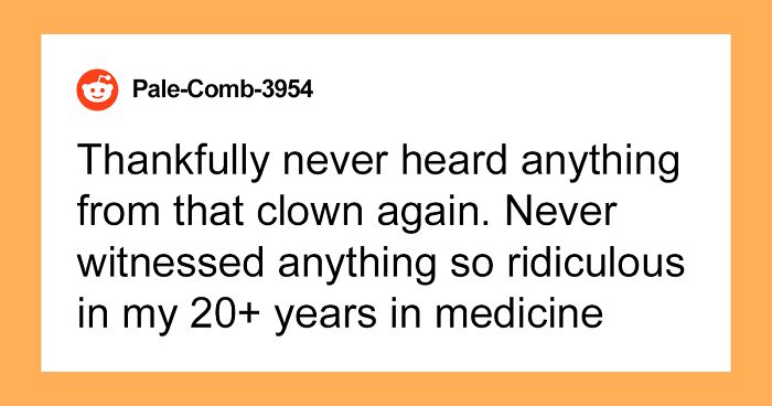 “I Need A Test Done”: Old Guy Is Absolutely Furious His Dog Might Be Gay, Threatens To Sue The Vet