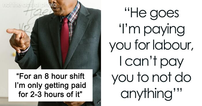 “He Keeps Track”: Boss Orders Cook To Clock Out When The Restaurant Is Slow, They Quit Instead