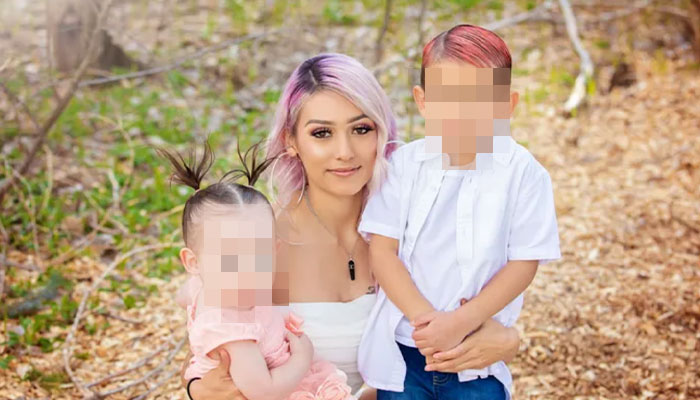 Mom Who Raised Over $1 Million For Her Own Funeral Passes Away With Kids' Future Secure