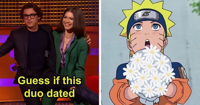 Only True Fans Can Score Over 70% On This Celebrity Couple Dating Trivia Quiz