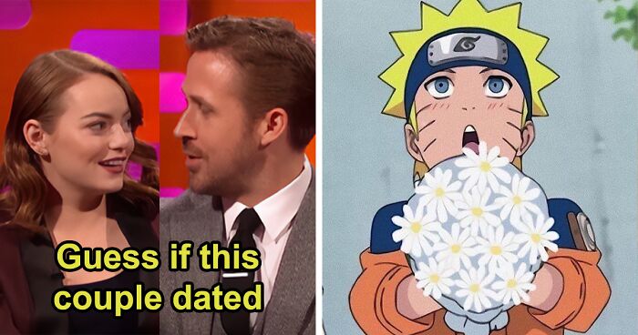 Only True Fans Score Over 70% On This Celebrity Dating Trivia Quiz