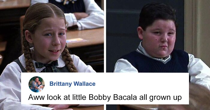 “Frankie” And “Blondie” From School Of Rock Are Getting Married 21 Years After Filming