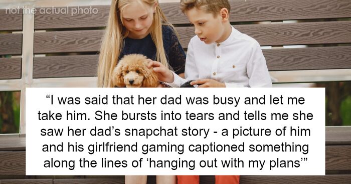 Family Dog Almost Loses His Life Because Of Ignorant Dad, Kids Furious At Him When They Find Out