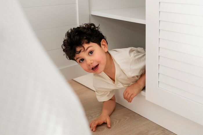 "Parents, What Secrets Do Your Children Think They Are Hiding From You?" (36 Answers)