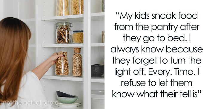 36 Kids’ Little Secrets They Think Parents Don’t Know, Unveiled In This Viral Online Thread