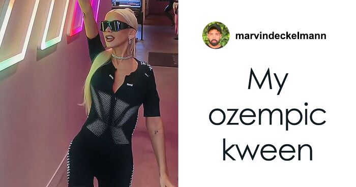 “I’m A Genie On Ozempic”: Fans Left Worried Over Christina Aguilera’s Rapid Weight Loss