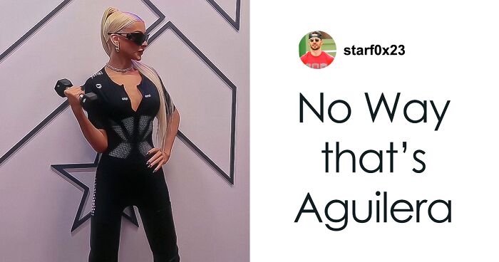 “She Just Doesn’t Eat”: Christina Aguilera Raises Health Concerns In New Gym Video