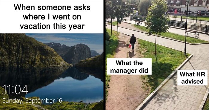 “Classic HR Memes”: 89 Painfully Hilarious Posts