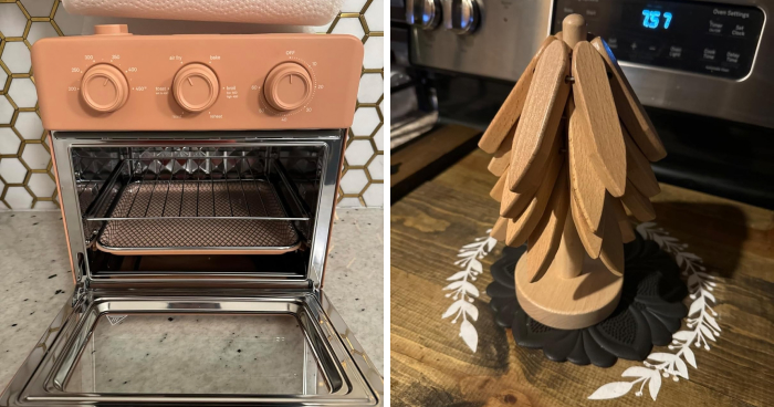 22 Kitchen Gadgets So Clever, They’ll Make You Feel Like A Culinary Genius