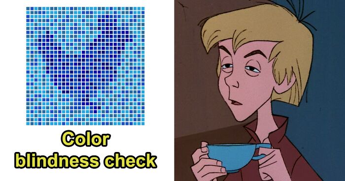 Only 18% Can Get A Perfect Score On This Color Blindness Test