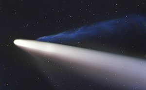 Stargazers Will Have The Chance To Spot Probably The Most Impressive Comet Of The Year