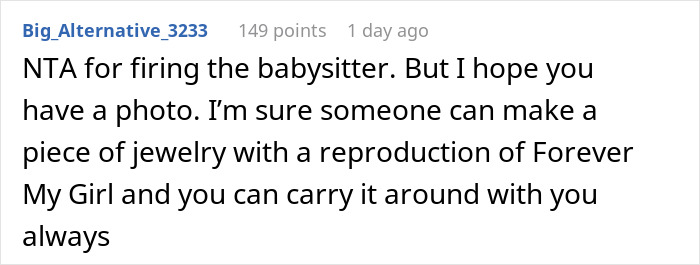 Woman Heartbroken After Babysitter Wipes Taped-Over Notes That Her Late Husband Left 3 Years Ago