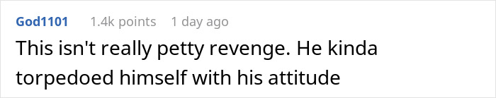 “Good Riddance”: Office Bully Thinks He Got The Last Laugh, Realizes He’s Left With No Prospects