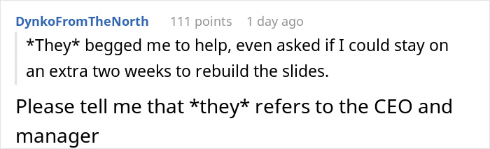 “Their Panic Set In”: Company Fires Employee, Regrets It When They Delete All Their Work