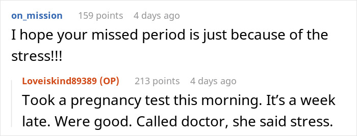 Man Wakes Up Wife As He Can't Find His Protein Bars, She Decides She's Had Enough