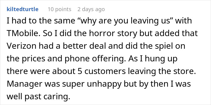 “The Last Straw”: Customer Lets Out Their Frustrations, Makes Other Clients Leave