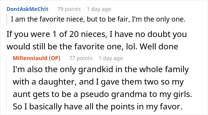 Kindest Woman Ever Gets Bullied By 60YO On Corgi Forum, Niece Writes A Decimating Roast In Response