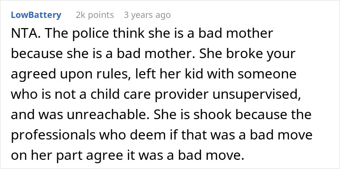 Mom Quietly Leaves While Her Kid Is With The Tutor, Comes Home To The Police And Social Services