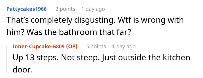 Woman Busts Worker Peeing In The Plaster Mix For Her Kitchen, Demands Company Take Everything Down