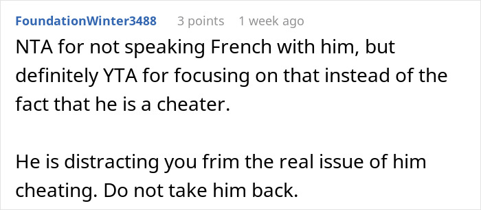 “He Got Mad”: Woman Learns BF’s Secret After Years Of Pretending Not To Understand His Language