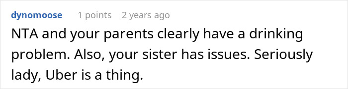 Guy Refuses To Celebrate Halloween With Family After What They Did Years Ago