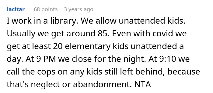 Mom Quietly Leaves While Her Kid Is With The Tutor, Comes Home To The Police And Social Services