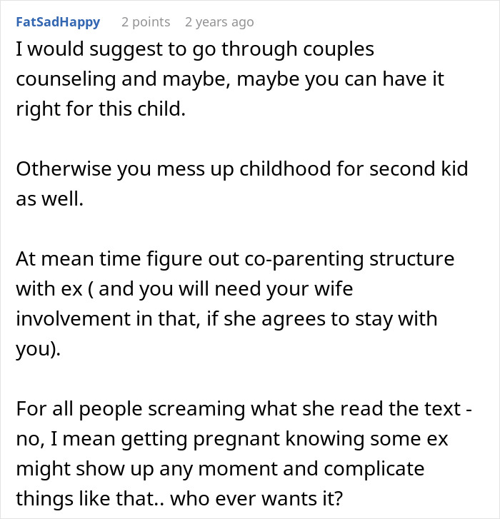 Man Called A “Deadbeat” Dad For A Child He Never Knew He Had, Faces Wife’s Confession