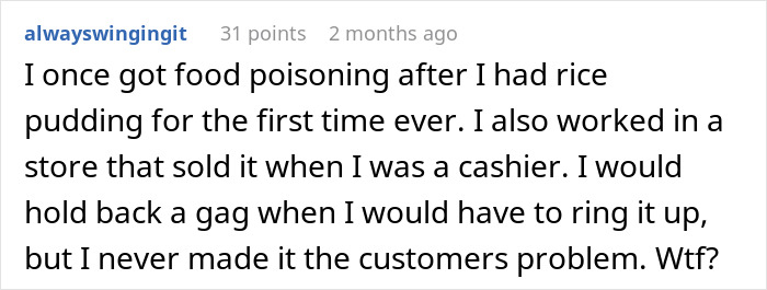 “For Real?”: Woman Buys Coffee, Thinks Pregnant Cashier’s Reaction To It Is Overdramatic