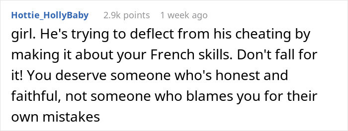 “He Got Mad”: Woman Learns BF’s Secret After Years Of Pretending Not To Understand His Language