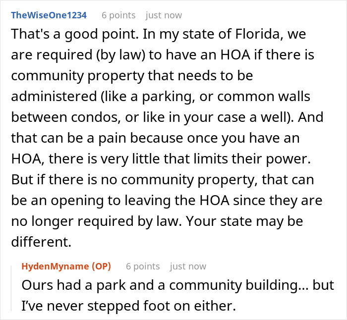 Folks Are Delighted To Hear How 44 Homeowners Defeated The HOA By Using Their Own Laws Against Them