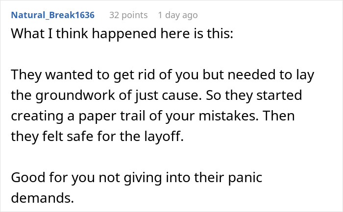 “Their Panic Set In”: Company Fires Employee, Regrets It When They Delete All Their Work