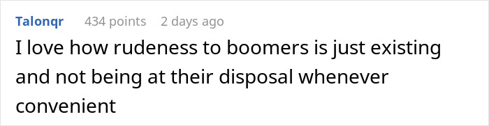 “I Politely Pretend To Not Hear Her”: Guy Watches Rude Elder Lose It Over AirPods