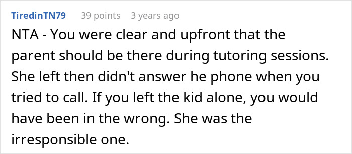 Mom Quietly Leaves While Her Kid Is With The Tutor, Comes Home To The Police And Social Services