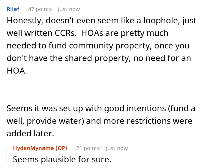 Folks Are Delighted To Hear How 44 Homeowners Defeated The HOA By Using Their Own Laws Against Them