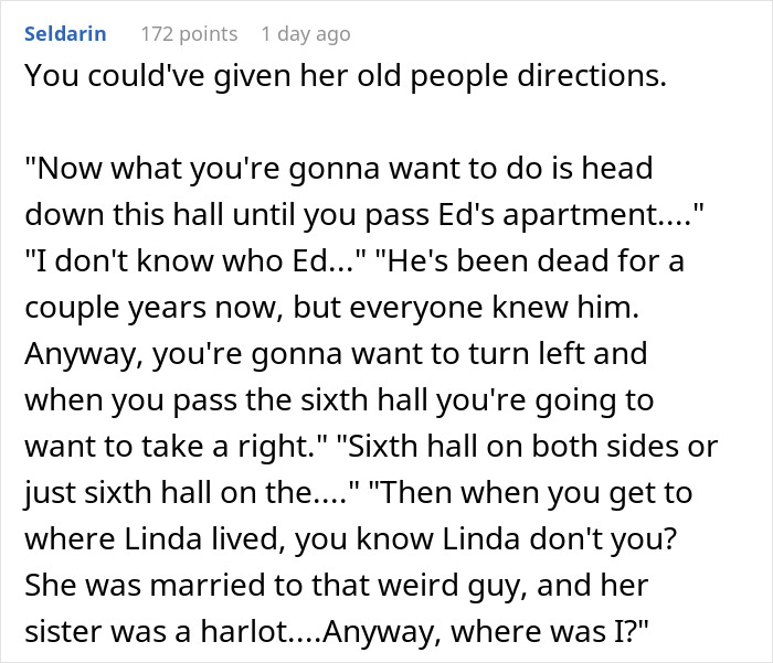 “I Politely Pretend To Not Hear Her”: Guy Watches Rude Elder Lose It Over AirPods