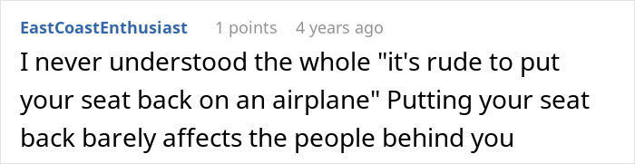 Rude Kid On Flight Won’t Stop Kicking Teen’s Seat, Dad Teaches His Parents A Lesson